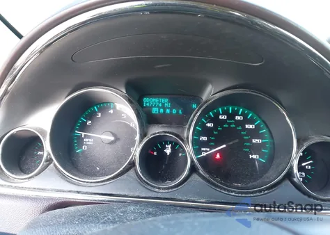 2015 Buick Enclave Premium z USA, uszkodzony, nr VIN 5GAKVCKD9FJ293980